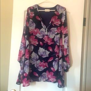 Red Dress Boutique Go Out in Style Dress